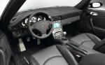 Porsche 911 GT500 BiTurbo by Gemballa 2006 года